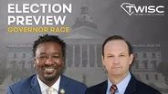 SC Governor Candidates