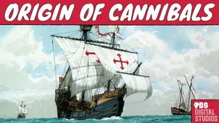 How Columbus Invented Cannibals