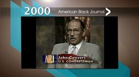 Video thumbnail: American Black Journal 2000 ABJ Interview: John Conyers