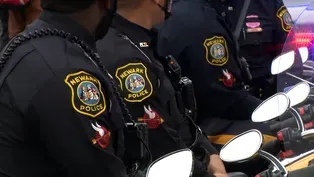 Newark PD is ‘substantially better,’ federal monitor says