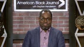 Video thumbnail: American Black Journal Minority Organ Donors/Detroit Revitalization Fellows
