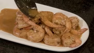 Kate's Quick Bites: Mr. B's BBQ Shrimp