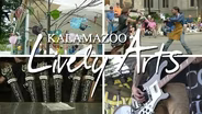 Kalamazoo Lively Arts - S04E01