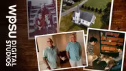 Stories from St. Metz