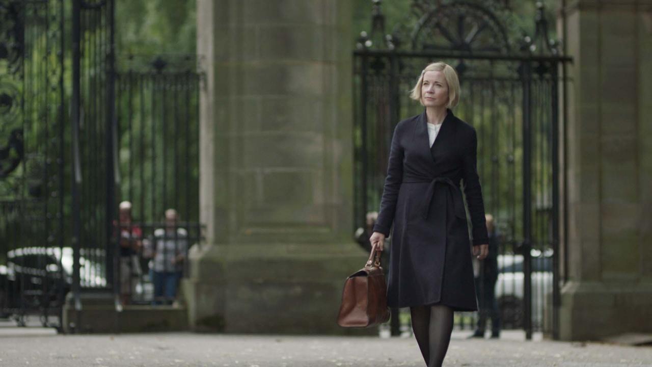 Lucy Worsley Investigates | The Witch Hunts