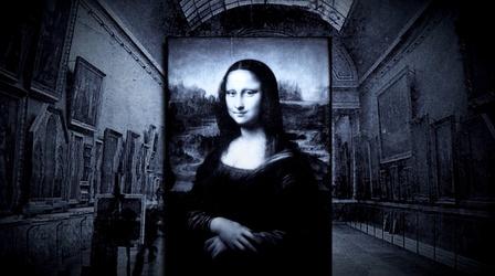 Video thumbnail: Mona Lisa is Missing Mona Lisa is Missing Preview