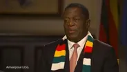 Emmerson Mnangagwa on the Future of Zimbabwe