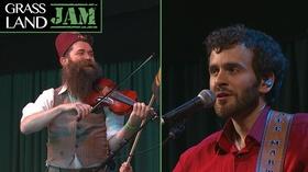 Video thumbnail: Grassland Jam S4 Ep 11: Roochie Toochie / Bluegrass Martins