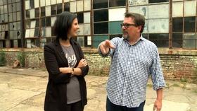 Video thumbnail: The A List With Alison Lebovitz Chuck Reece