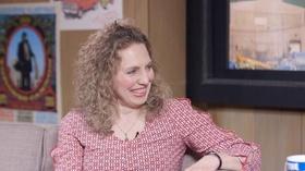 Video thumbnail: The Interview Show Michelle Cox | The Interview Show