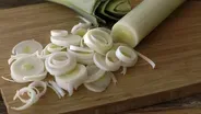 Leeks