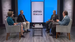 Journalists' Roundtable May 16th, 2025