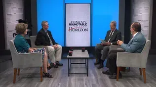 Journalists' Roundtable May 16th, 2025