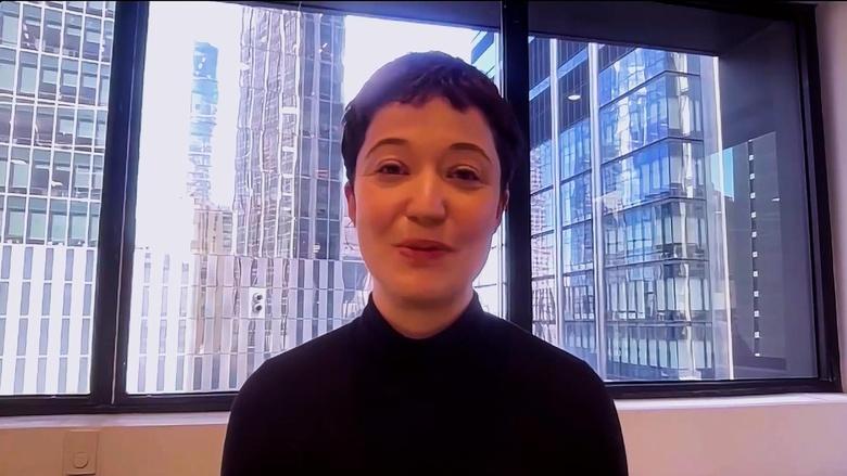 Amanpour and Company Image