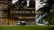 TRAILER | MDAB | The Manners of Downton Abbey: A Masterpiece Special
