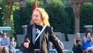 Madeline Stuart