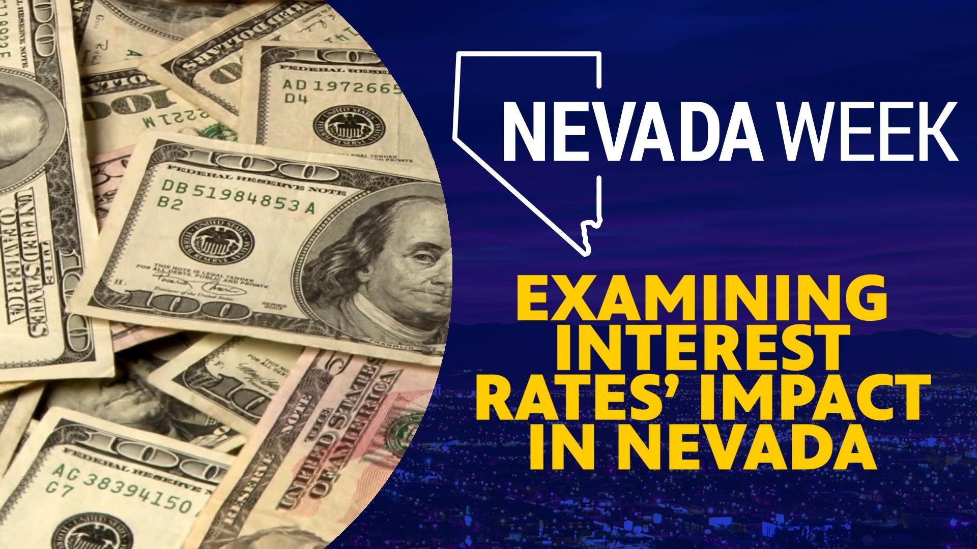 Examining Interest Rates’ Impact in Nevada