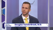 Douglas VanderBrook, M.D.