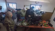 Mobility 4 Vets
