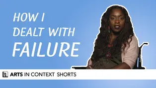 How I Dealt with Failure