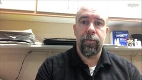 Video thumbnail: Comic Culture Comic Culture: Brian Silveira
