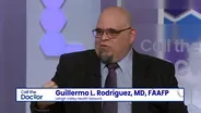 Guillermo L. Rodriguez, MD, FAAFP