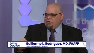 Guillermo L. Rodriguez, MD, FAAFP