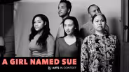 A Girl Named Sue