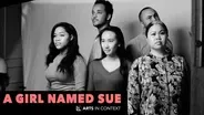 A Girl Named Sue