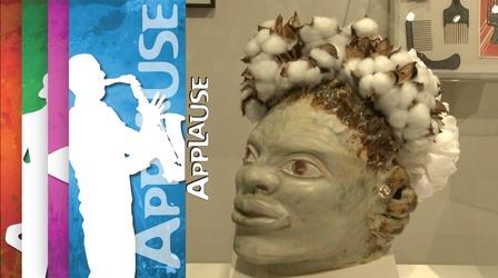 Video thumbnail: Applause Applause October 14: Black Hair, Ruth Carter