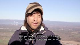 Video thumbnail: Adirondack Journeys Up Up and Away!