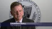 Civic Federation Slams Rauner’s Budget Plans