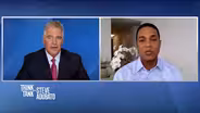 CNN's Don Lemon on Confronting Racism & Sexism in Society
