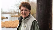 Karen Fraser - March 7