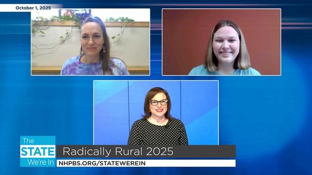 Radically Rural 2025