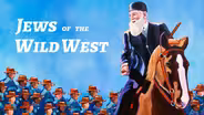 Jews of the Wild West