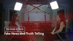 Fake News and Truth Telling
