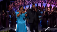 The War And Treaty Performs "Up Yonder"