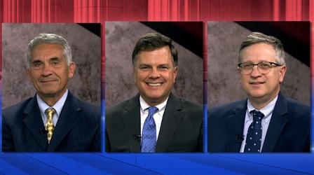 Video thumbnail: Capitol Journal March 19, 2021 - Week In Review