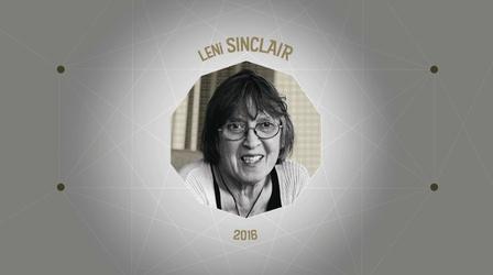 Video thumbnail: Detroit Performs  Performance 4: Tribute to Leni Sinclair