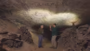 Civil War Era Graffiti, Kentucky Wool Works, and More