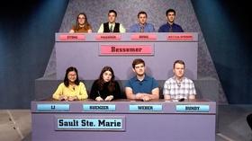 Video thumbnail: High School Bowl Bessemer vs. Sault Ste. Marie