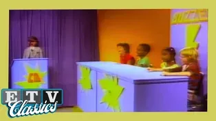 Under the Blue Umbrella: Beat the Buzzer (1977)