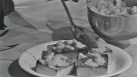 Video thumbnail: The French Chef with Julia Child The Shrimp Show