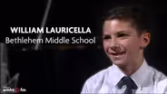 June 2019 | William Lauricella