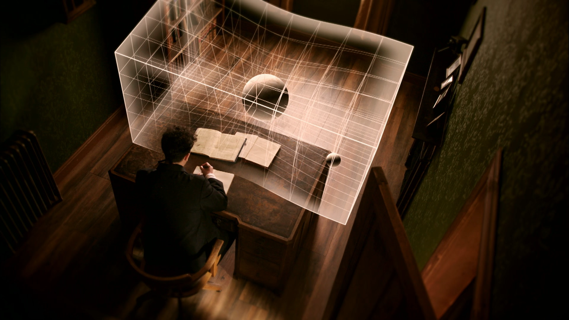 How Einstein Changed the Way We Understand Gravity