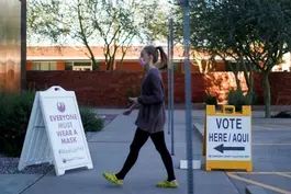 Inflation, economy are top of mind for Arizona voters