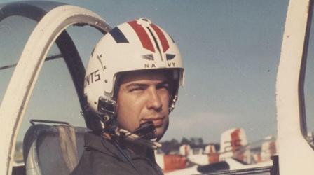 Video thumbnail: Vietnam: West Virginians Remember Stephen Coonts