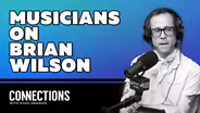 Brian Wilson’s impact on local music