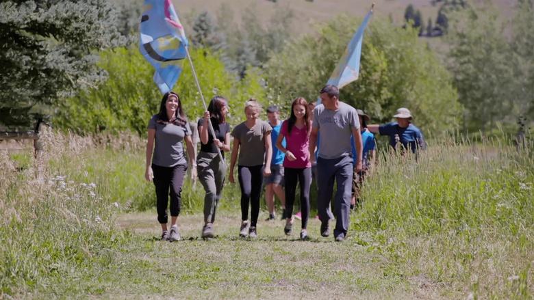 The Survivalists Image